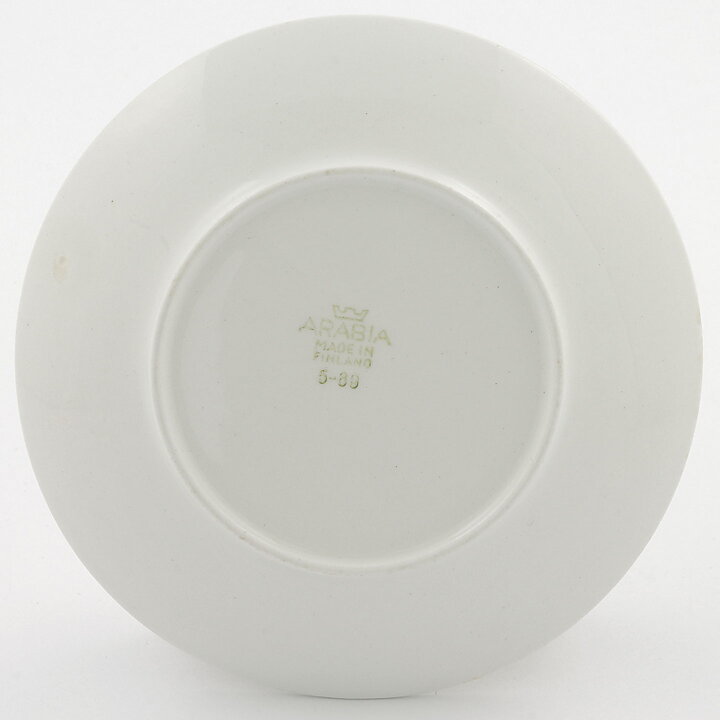 ヨラン・ベック  Kultavanneシリーズ  コーヒーカップ  1964年  12cm  [サンプル画像]  [送料無料]