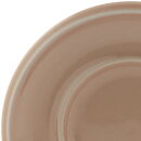  Raija Uosikkinen (Koralli 1983) Pink Teacup Saucer 15 cm   [Sample Images]  [Free Shipping]