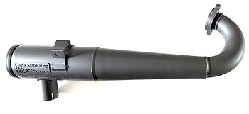 XP Trimpipa 2" Generation II