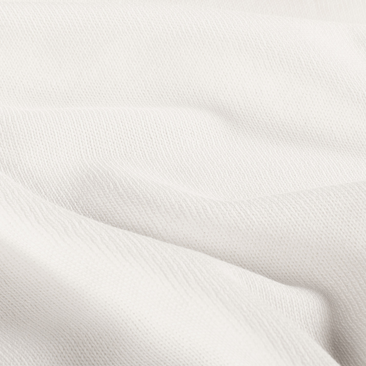 SMALL KNIT - OFF WHITE