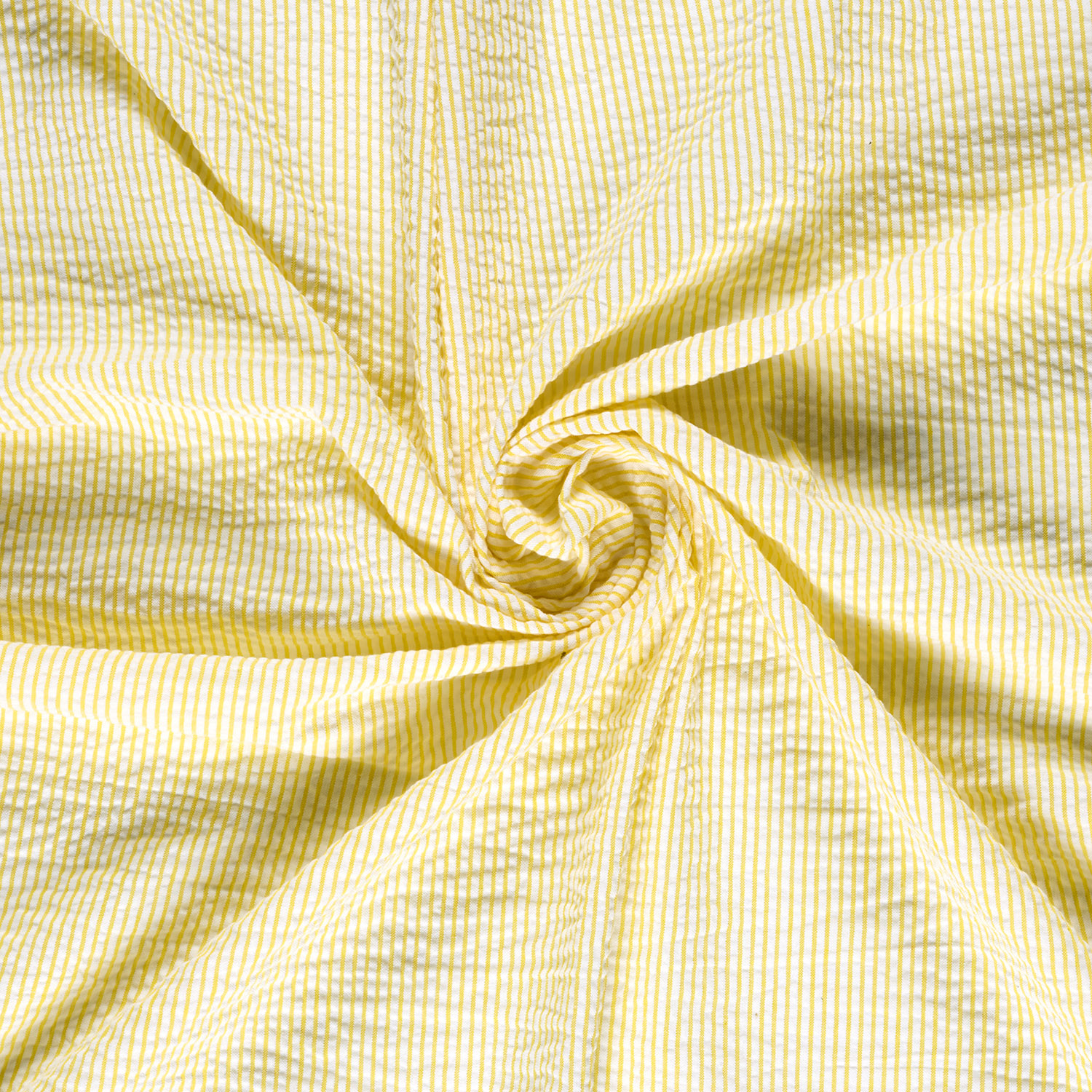 BÄCKEBÖLJA -  YELLOW STRIPE - 3