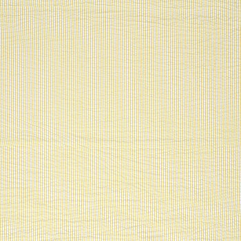 BÄCKEBÖLJA - YELLOW STRIPE