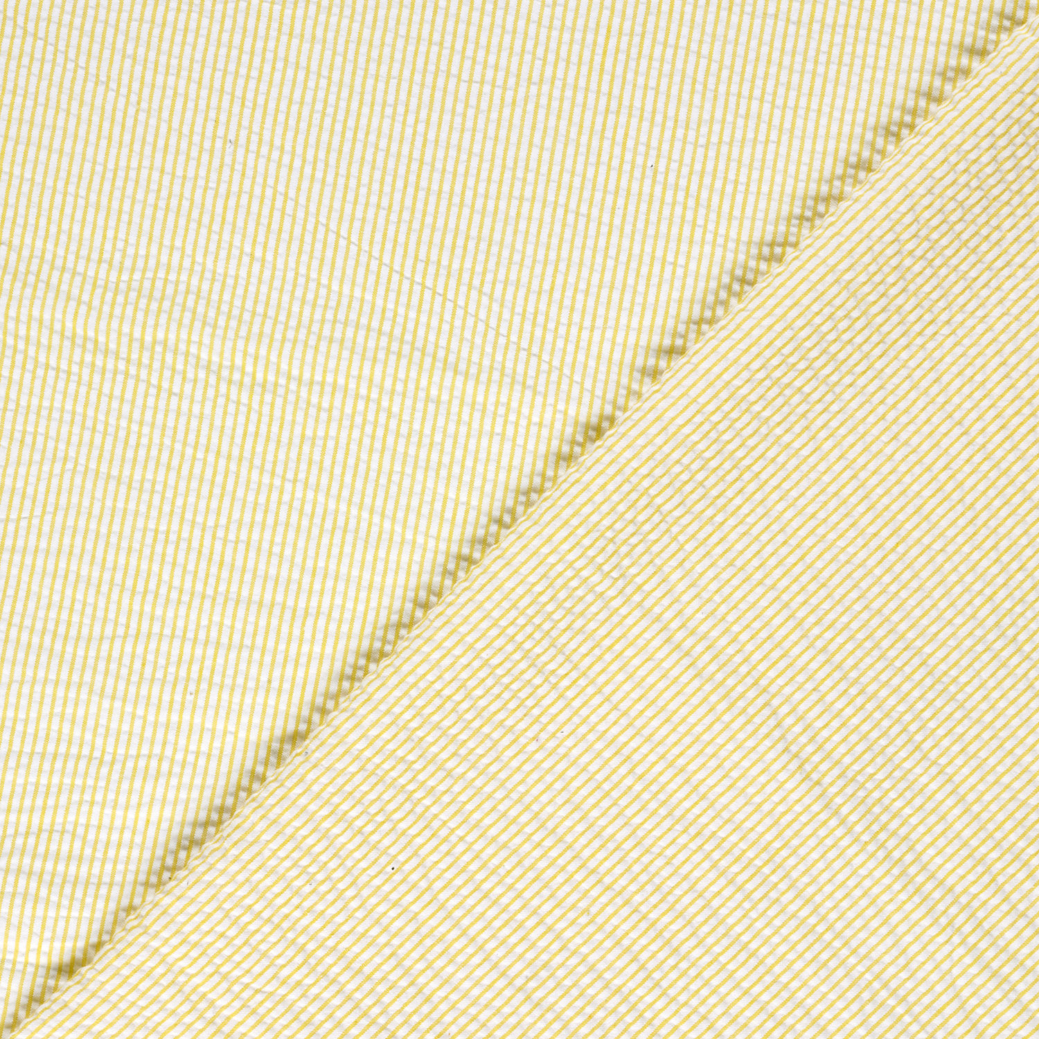 BÄCKEBÖLJA -  YELLOW STRIPE - 4