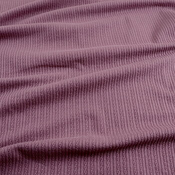 RIBBAD AJOUR - GRAPE