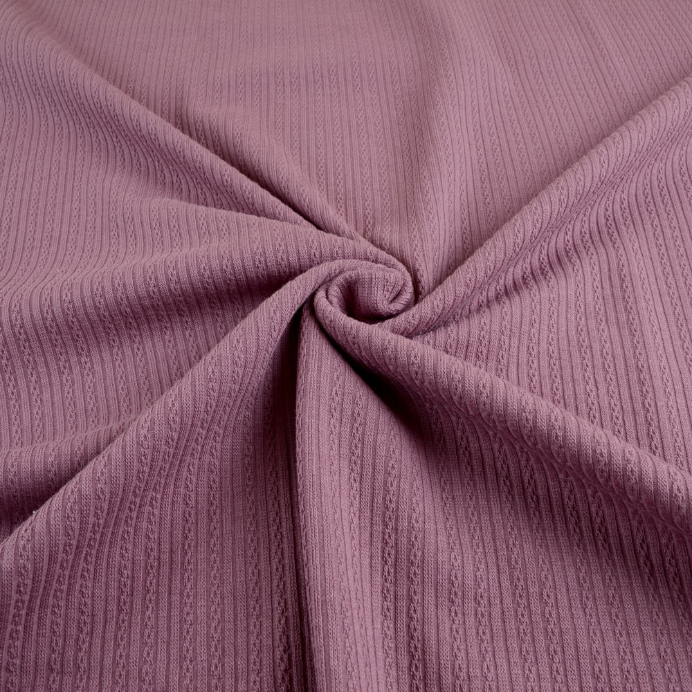 RIB AJOUR - GRAPE