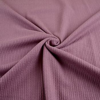 RIBBAD AJOUR - GRAPE