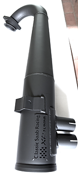 XP Trimpipa  Sport  GIeneration II