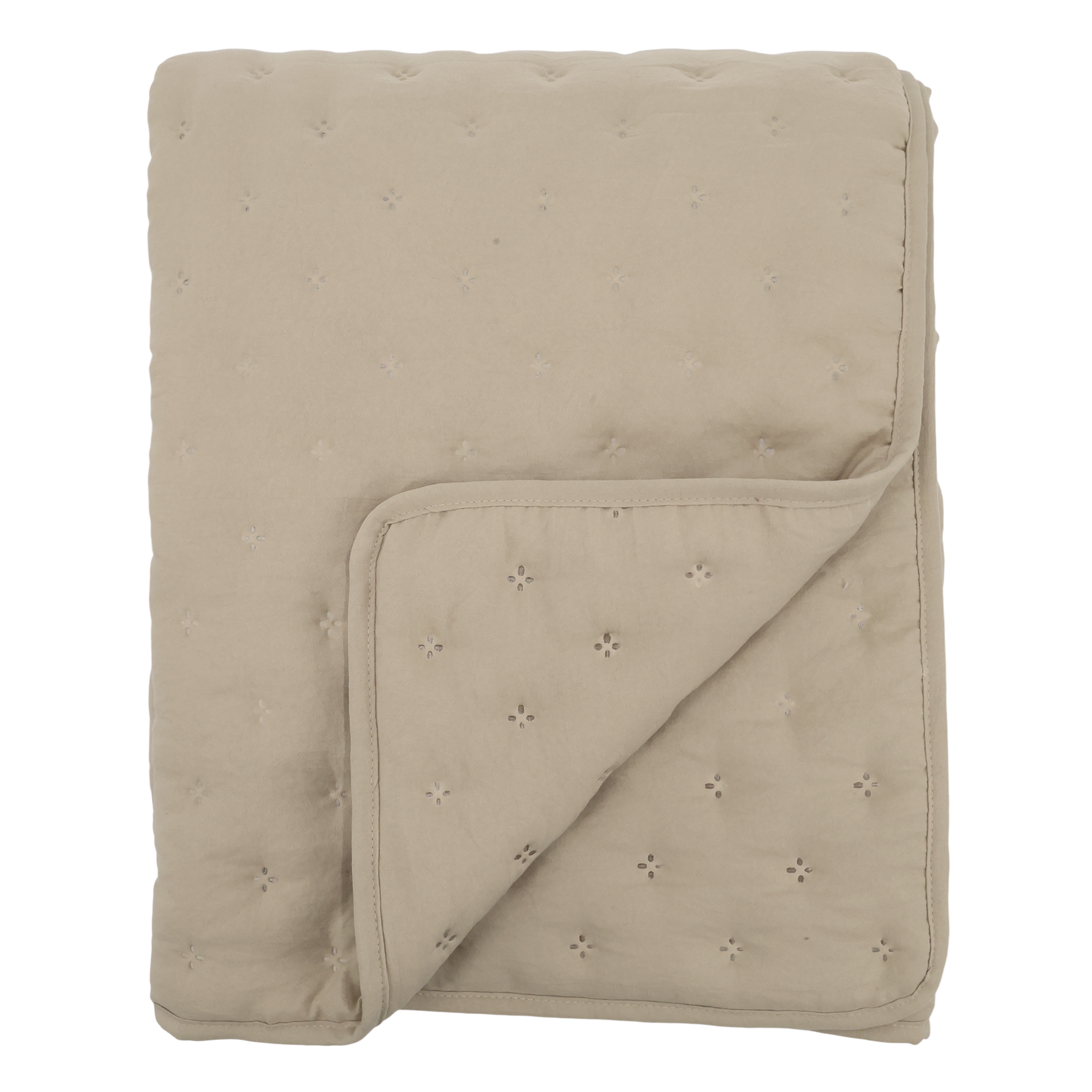 Aix Soft Quilt - Linne - 2