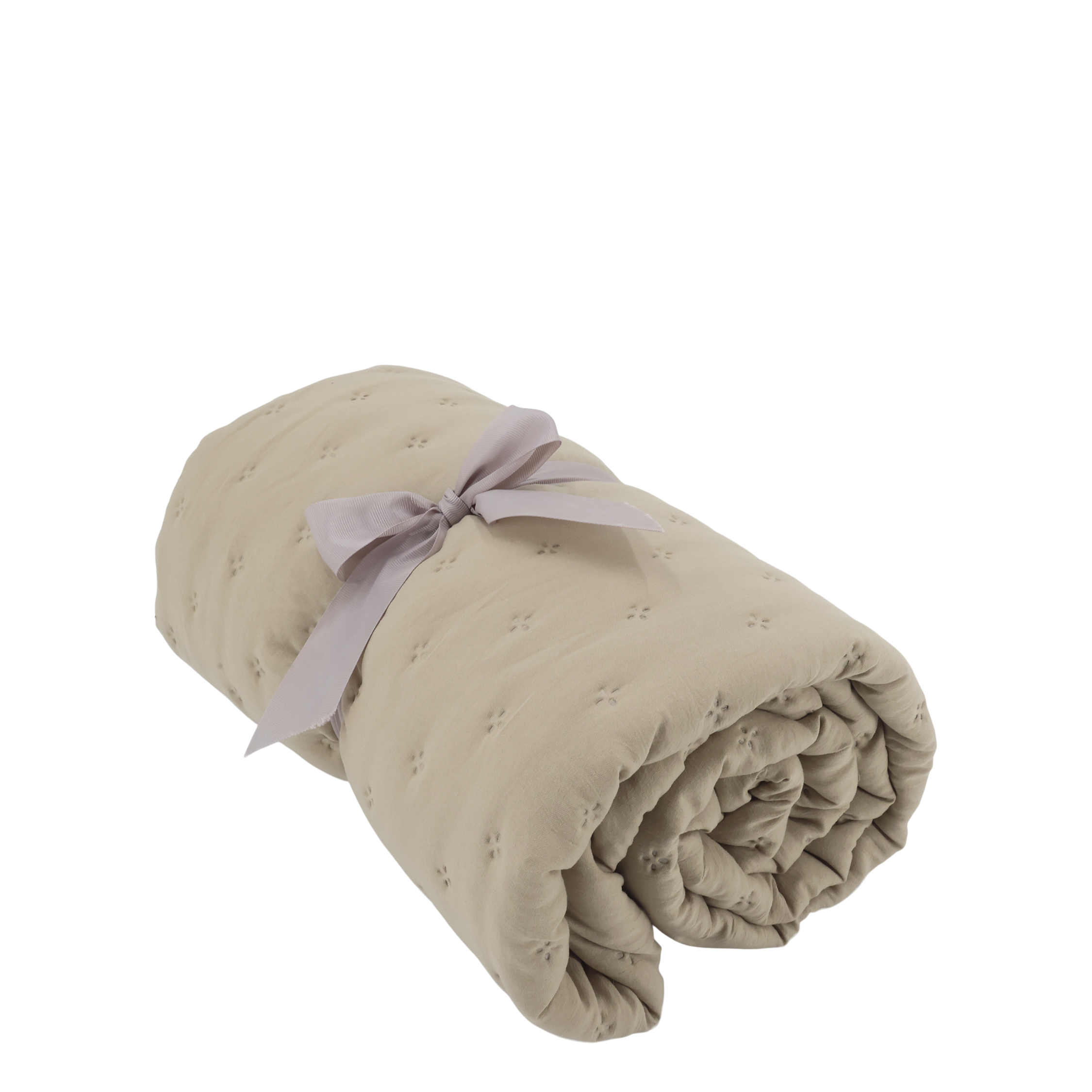 Aix Soft Quilt - Linne - 3