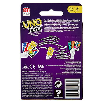 UNO Flip