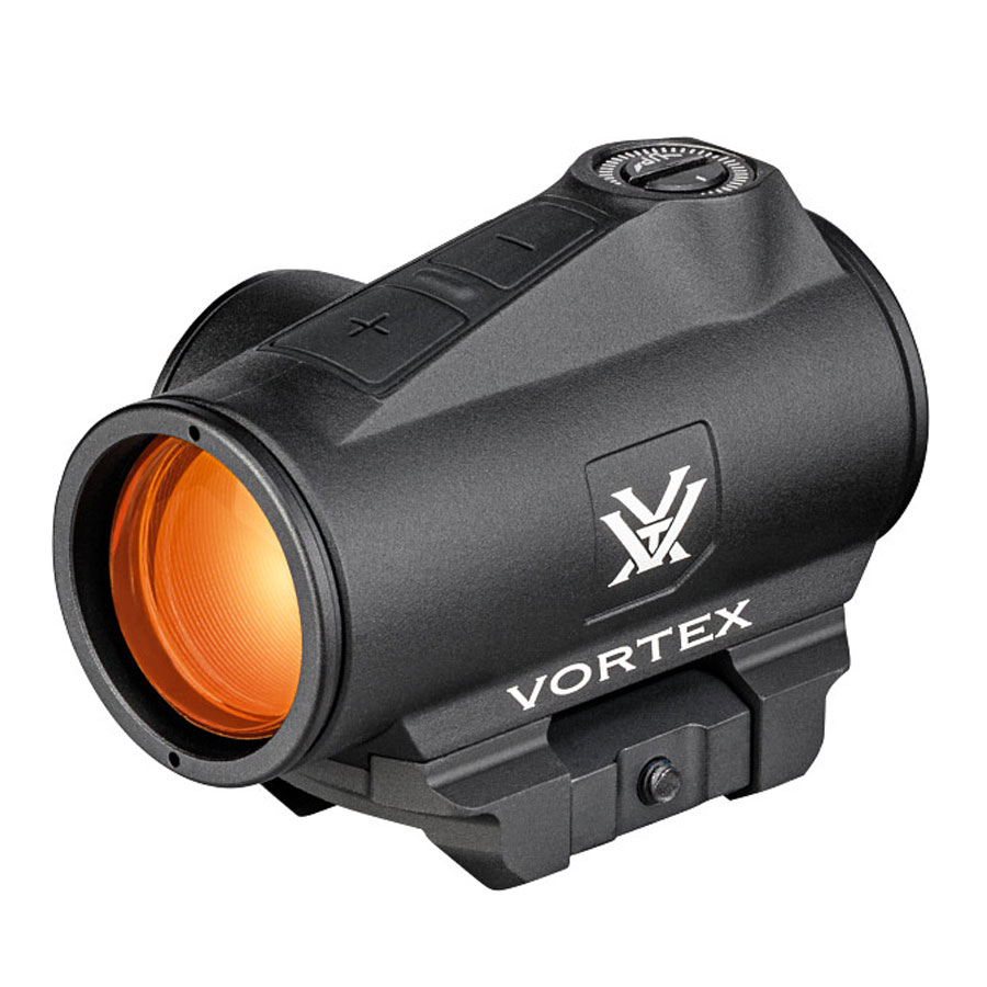 Rödpunktsikte Vortex Crossfire II 2 MOA Red Dot