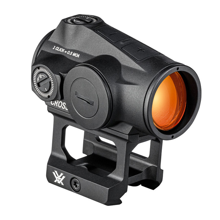 Rödpunktsikte Vortex Crossfire II 2 MOA Red Dot - 2