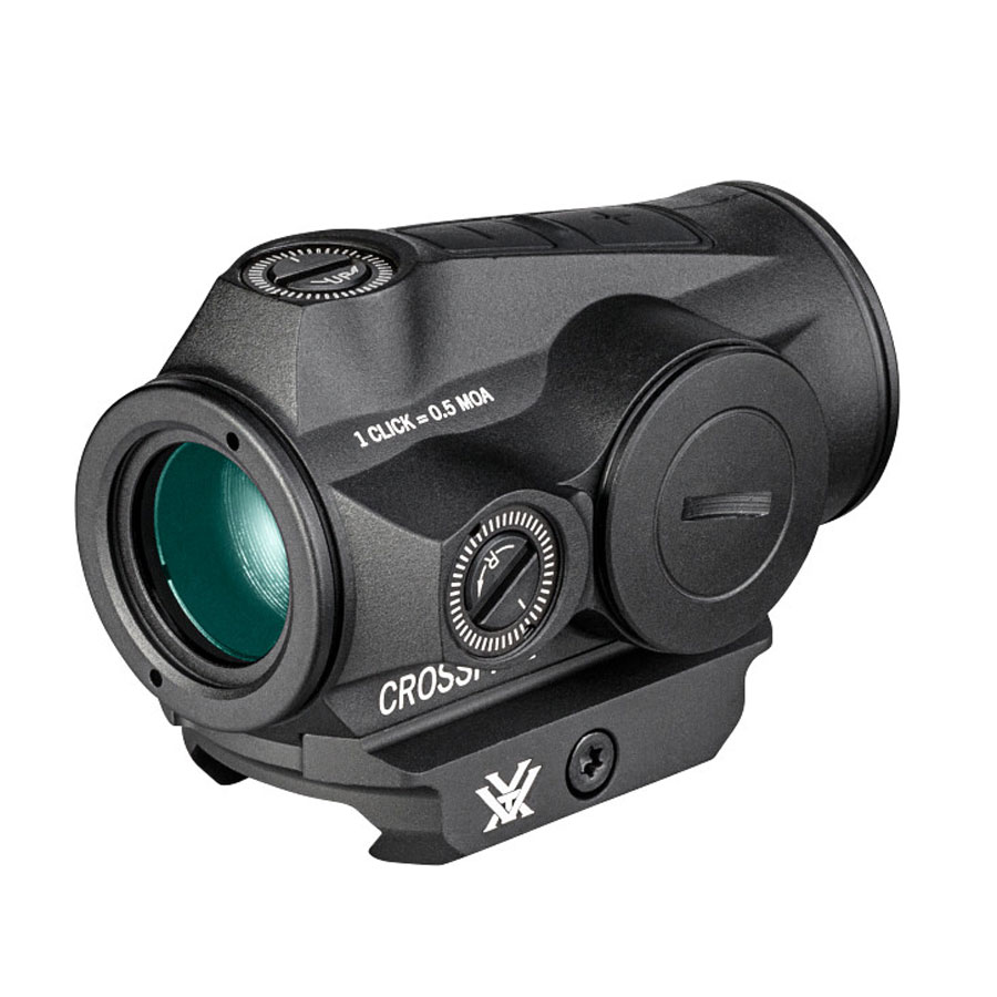 Rödpunktsikte Vortex Crossfire II 2 MOA Red Dot - 3