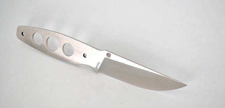 NKD Otter 100 - 2