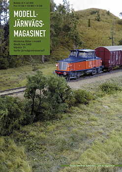 MJ-magasinet Nr 68