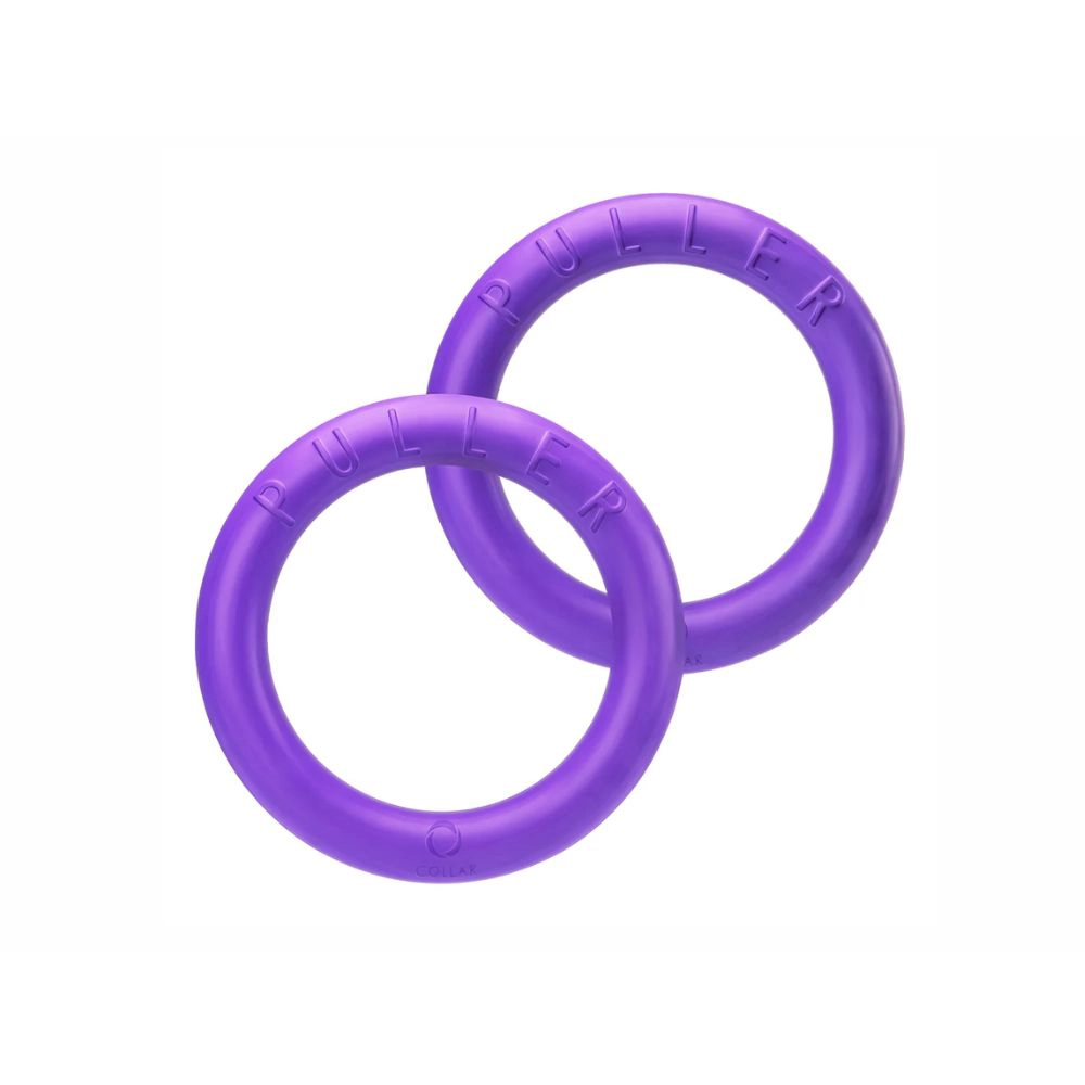 PULLER dog fitness tool 2-pack - 8