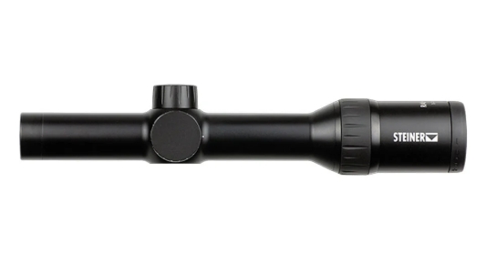 Steiner Ranger 10  1-10x24 Belyst