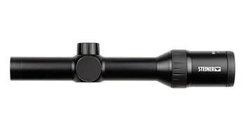 Steiner Ranger 10  1-10x24 Belyst