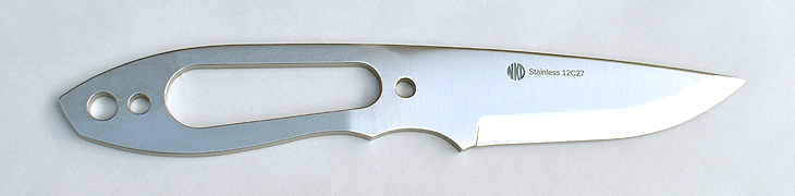 NKD Lizard 75 Scandi