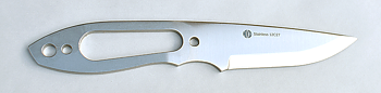 NKD Lizard 75 Scandi