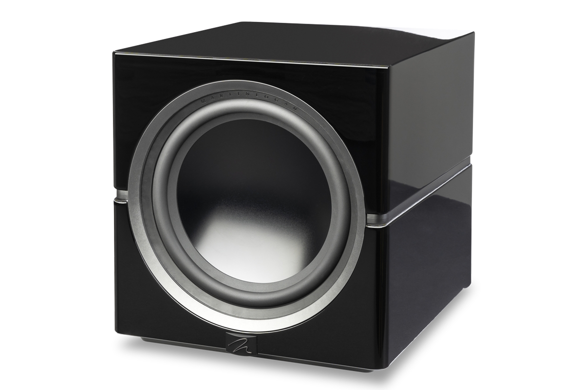 Martin Logan Dynamo 10 - 2