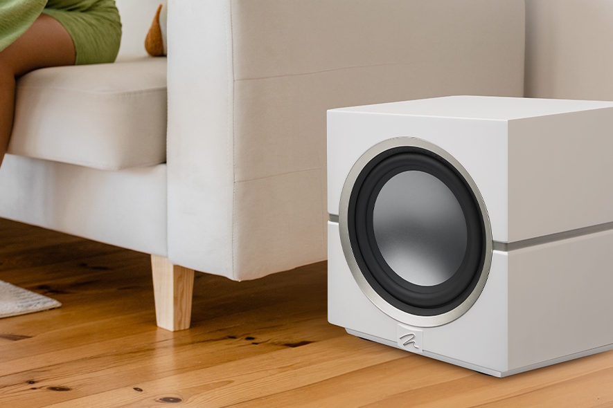 Martin Logan Dynamo 10
