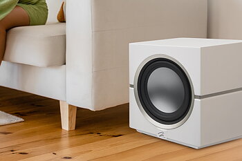 Martin Logan Dynamo 10