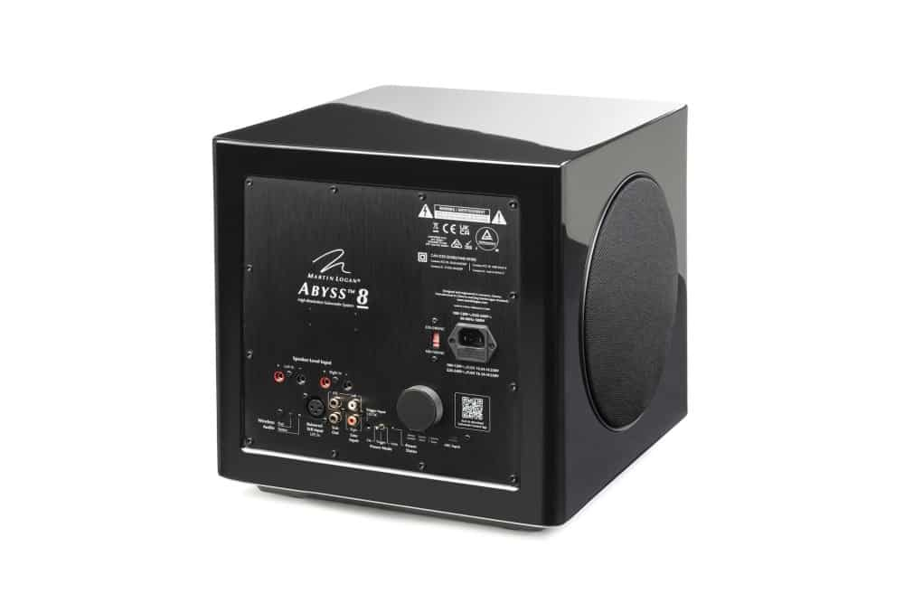 Martin Logan Dynamo 10 - 4