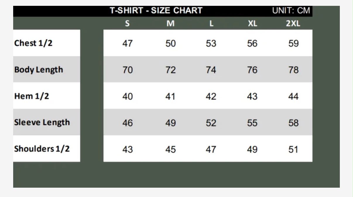 Willys MB T-shirt - 3
