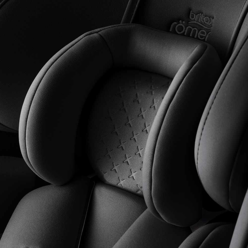 Britax Swivel-grow max air - 6