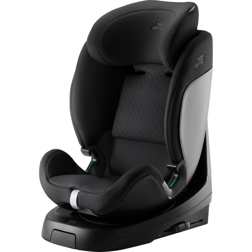 Britax Swivel-grow max air - 7
