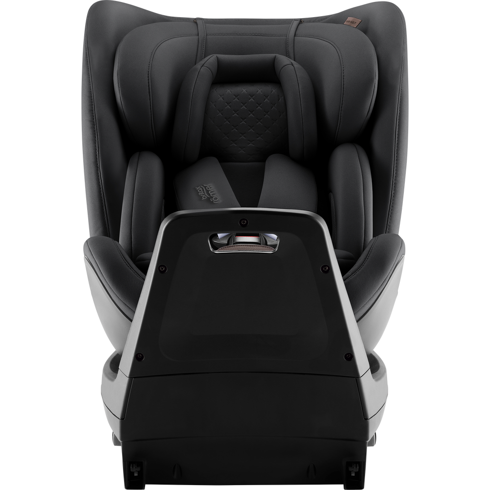 Britax Swivel-grow max air - 5