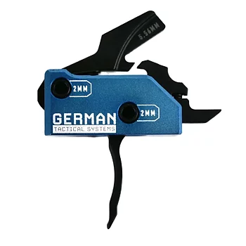 GTS Scout Breacher Trigger AR15 / AR10