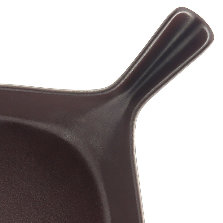 Stig Lindberg (Terma 1955) Stylistic Frying Pan 36 cm #2 (2)