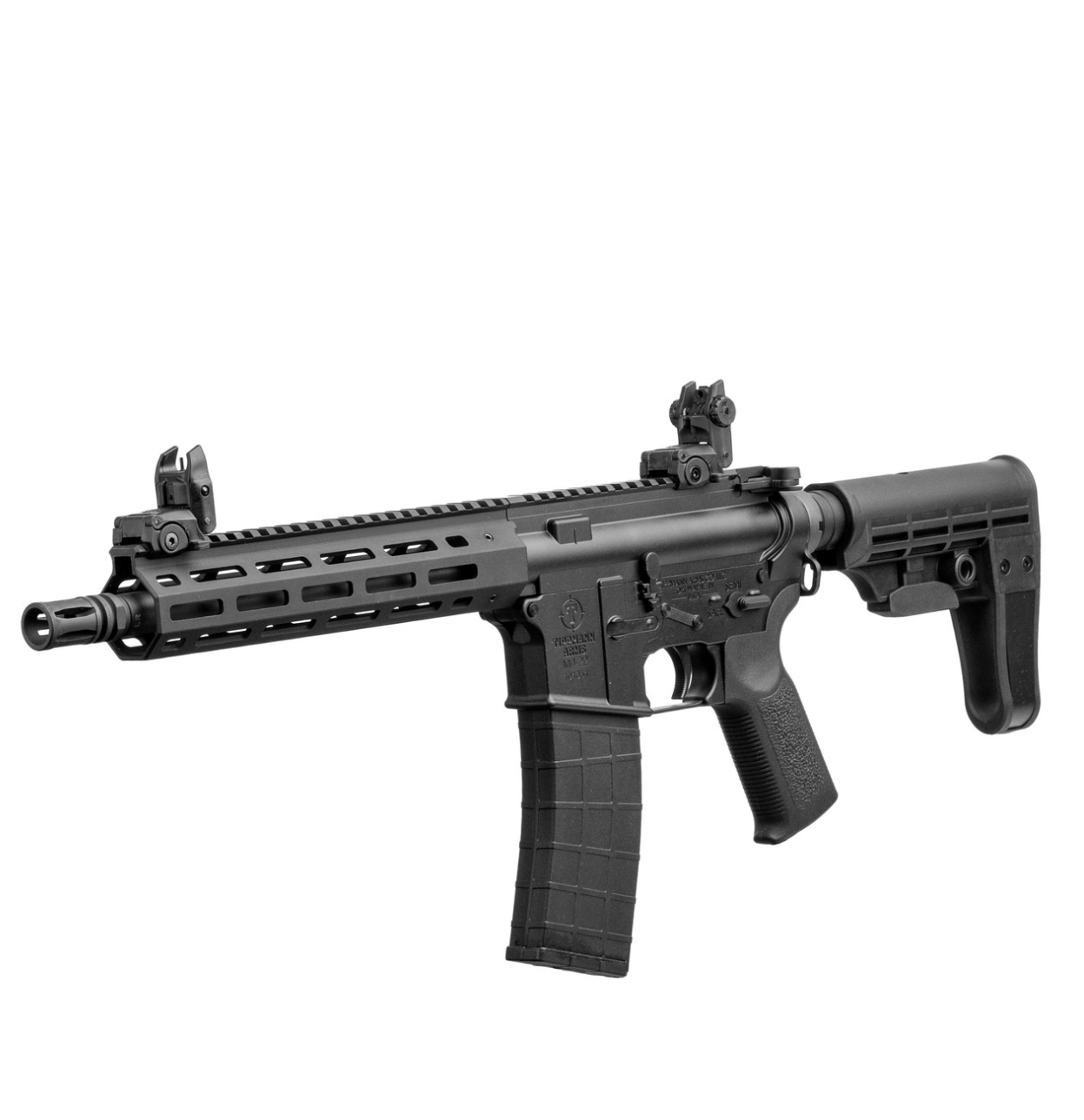 Tippmann Arms M4-22 Elite 11" .22lr