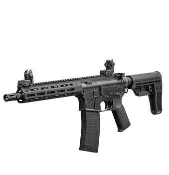 Tippmann Arms M4-22 Elite 11" .22lr