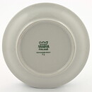 Anja Jaatinen-Winquist (Kaira 1969) Coffee Cup Saucer with Colorful Stripes Decor 14 cm   [Sample Images]  [Free Shipping]