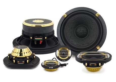 ESB 8.6K3 Limited Edition