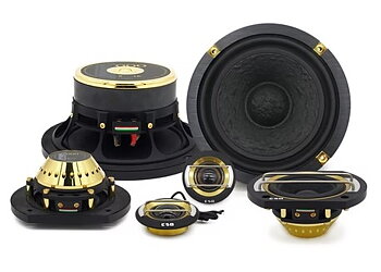 ESB 8.6K3 Limited Edition