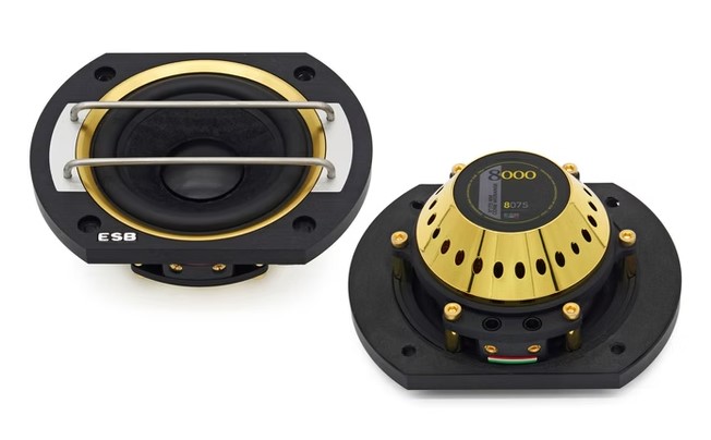 ESB 8.6K3 Limited Edition - 3
