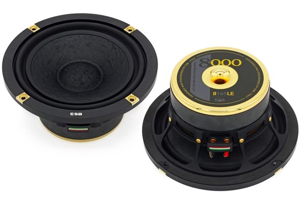 ESB 8.6K3 Limited Edition - 4