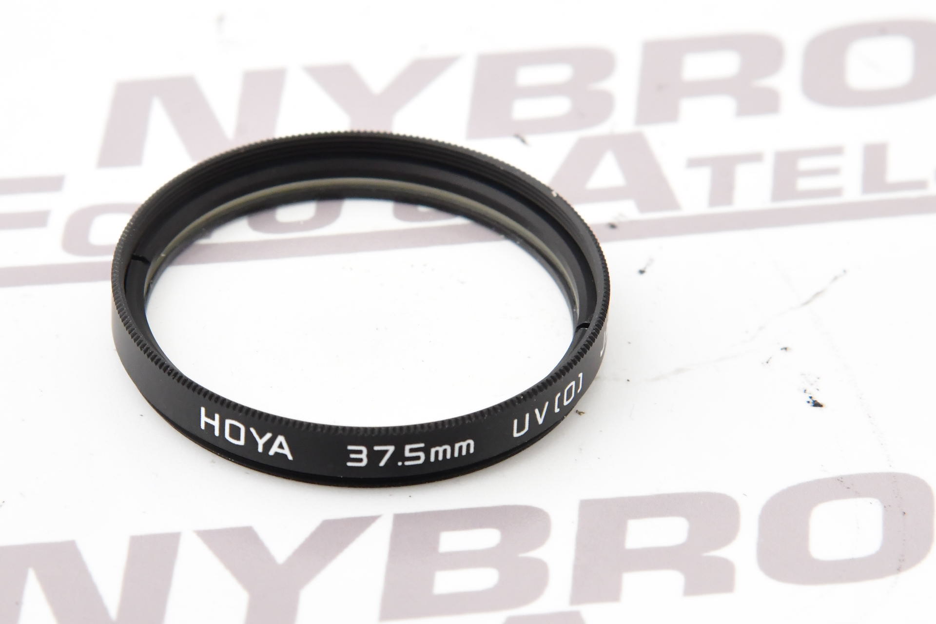Hoya  UV 37,5 mm