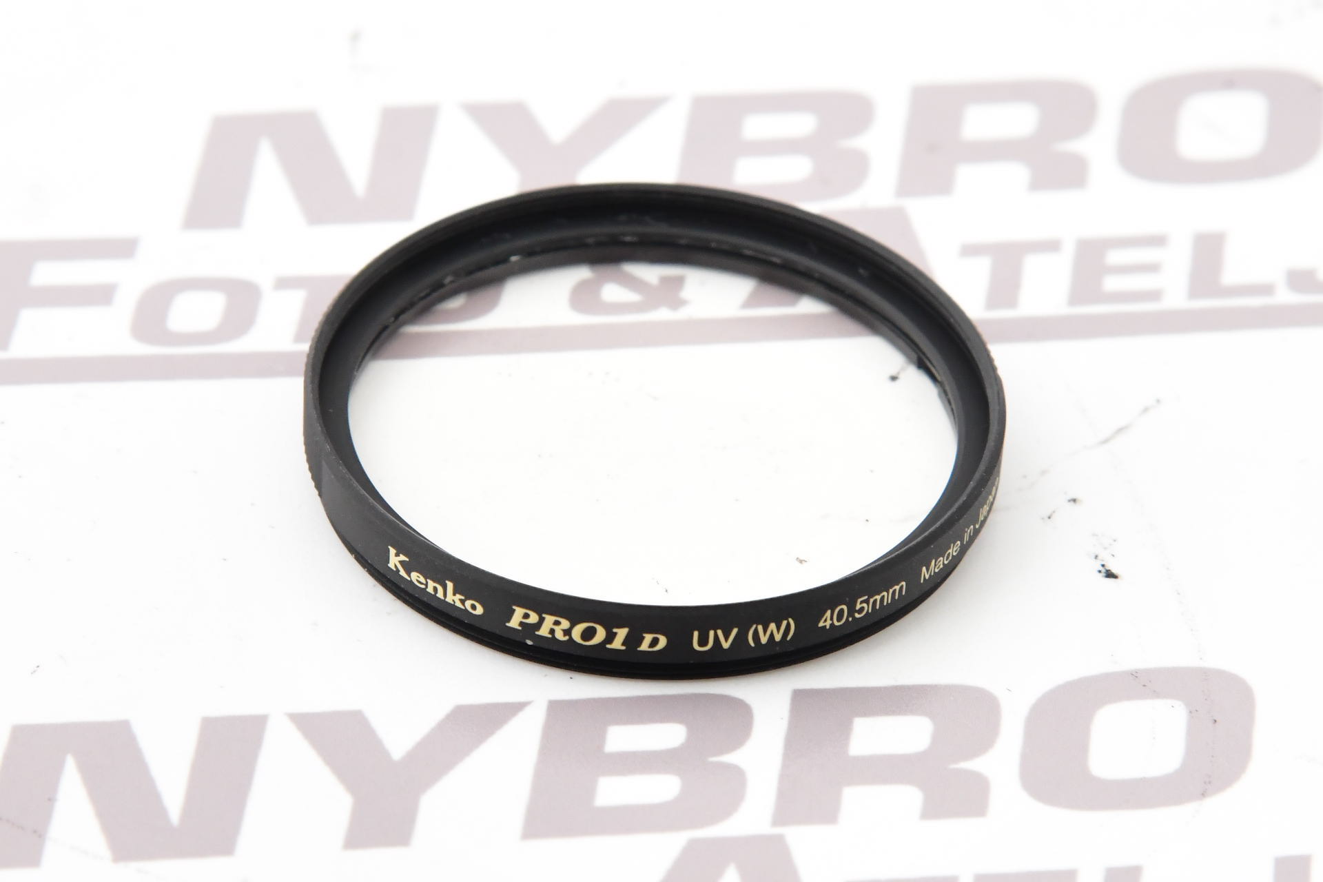 Kenko UV Pro 40,5 mm