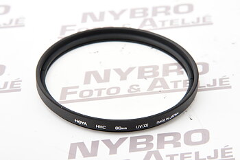 Hoya HMC UV 86 mm