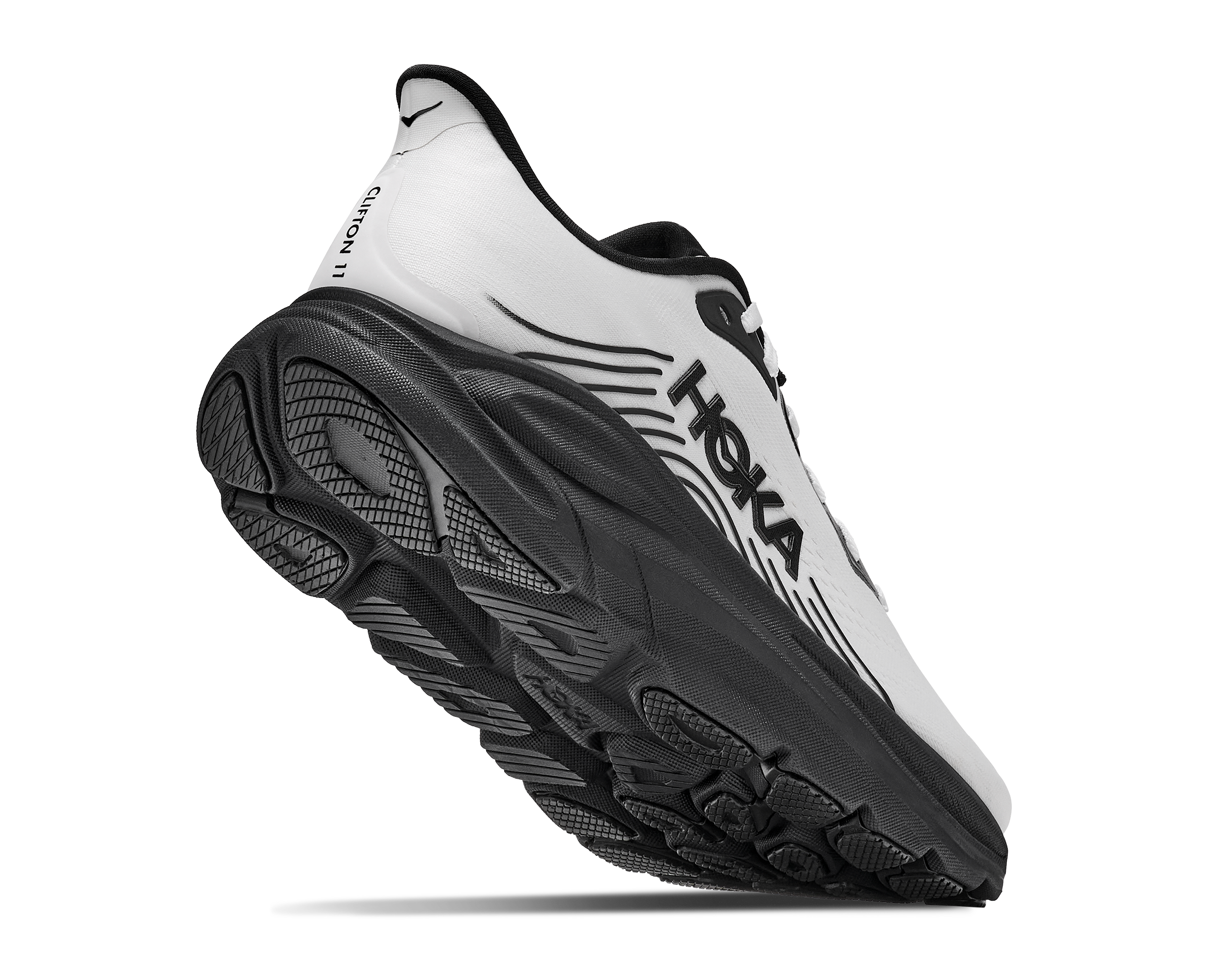 Hoka M Clifton 11  - 4