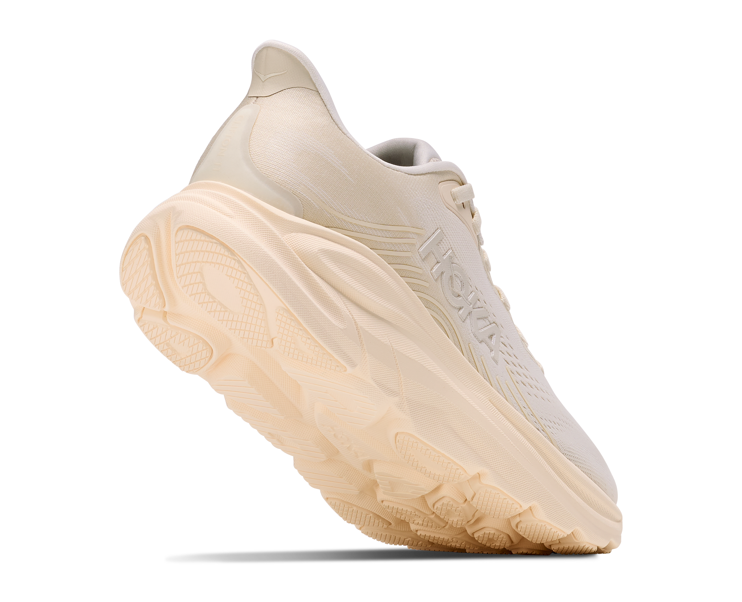Hoka  W Clifton 11  - 4