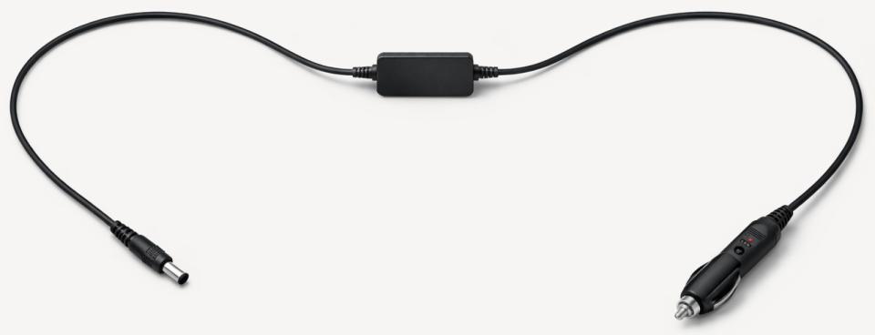 Adapter till burfläkt