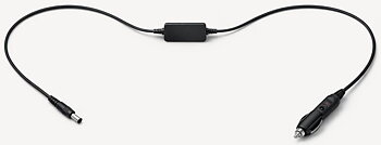Adapter till burfläkt