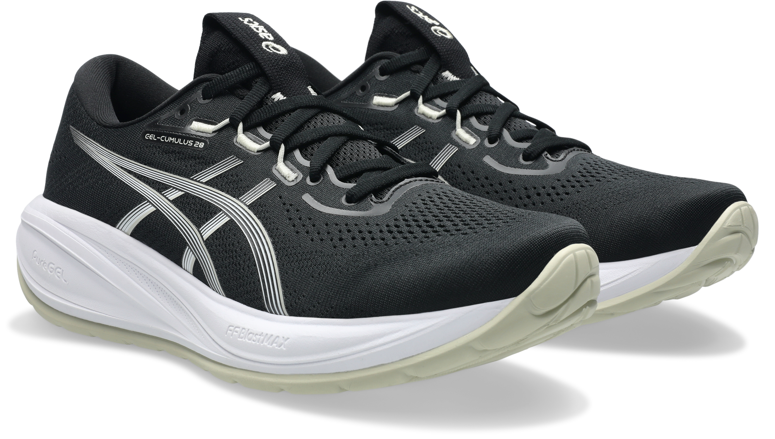 Asics Gel-Cumulus 28 M Löparskor - 4