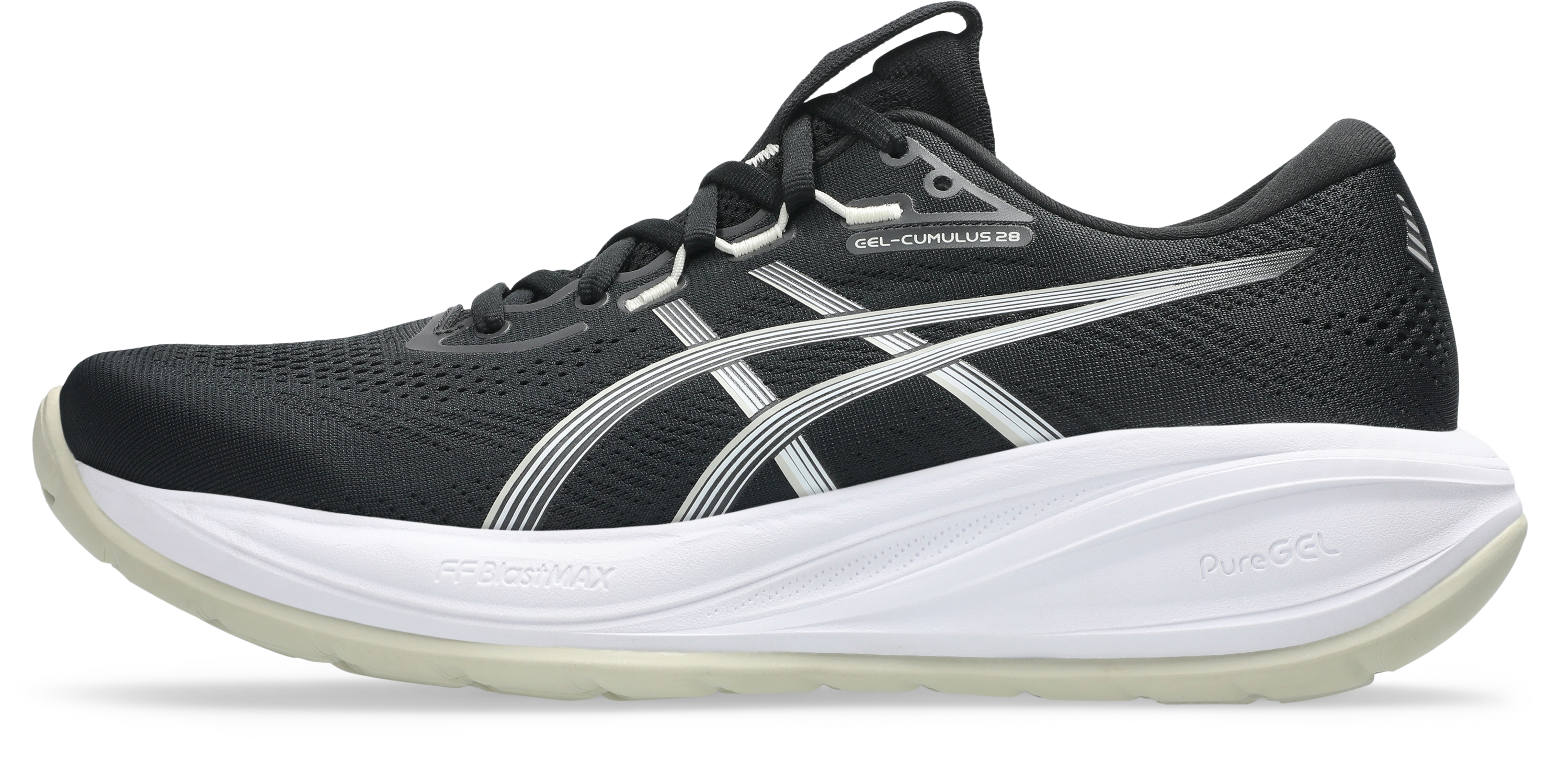 Asics Gel-Cumulus 28 M Löparskor - 2